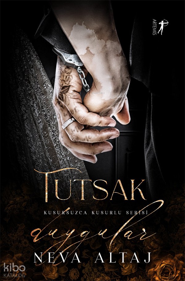 Tutsak Duygular - Neva Altaj