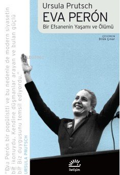 Eva Perón