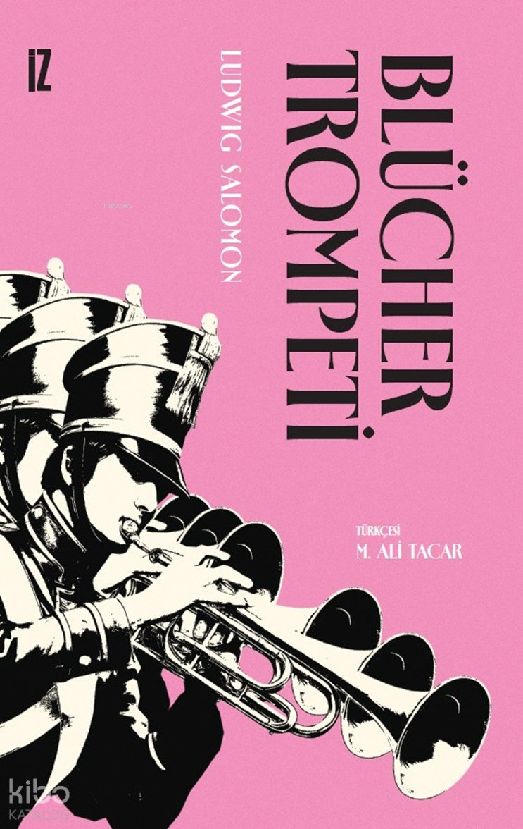 Blücher Trompeti