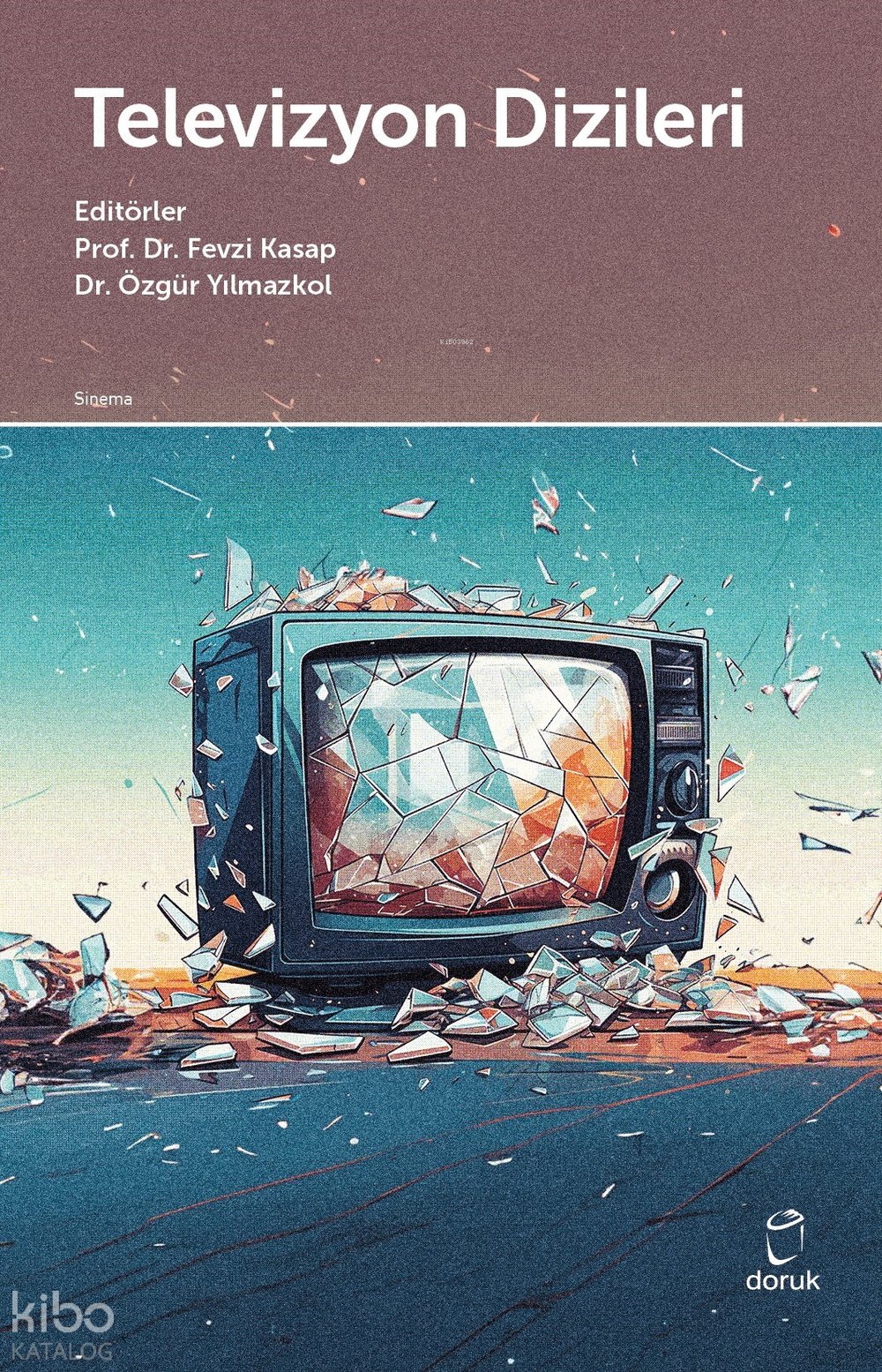 Televizyon Dizileri - Özgür Yılmazkol