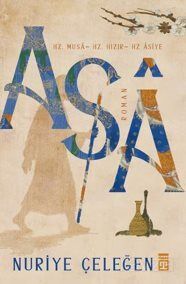 ASA - Nuriye Çeleğen