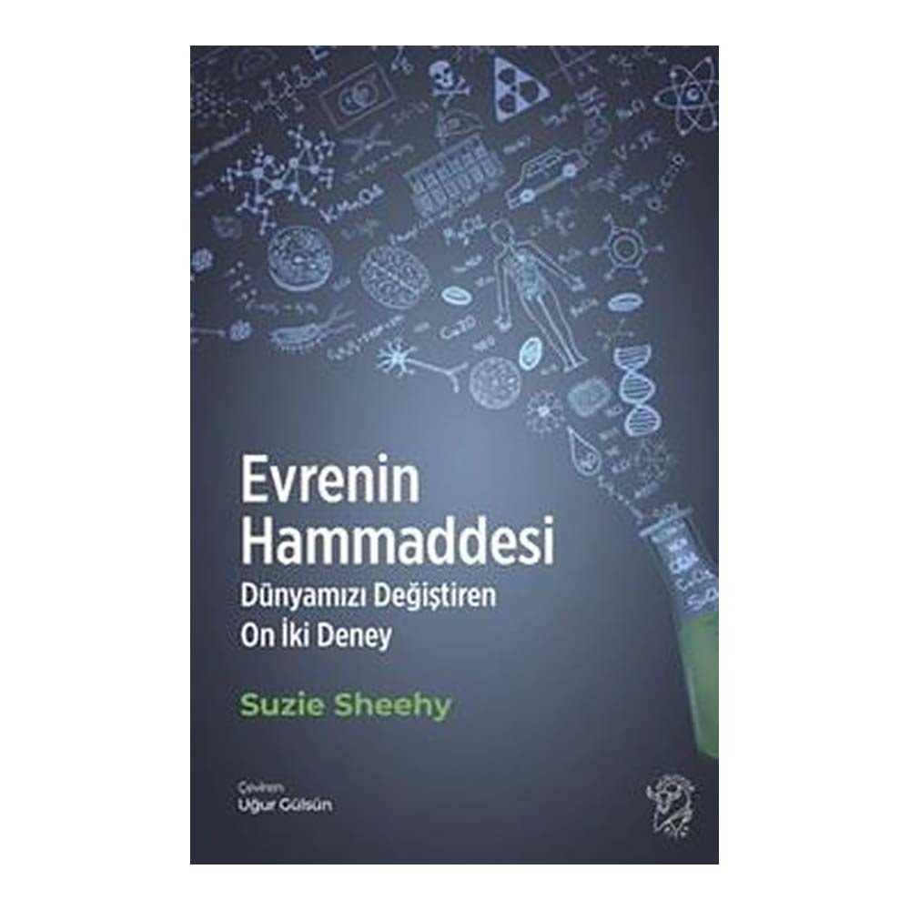 EVRENİN HAMMADDESİ