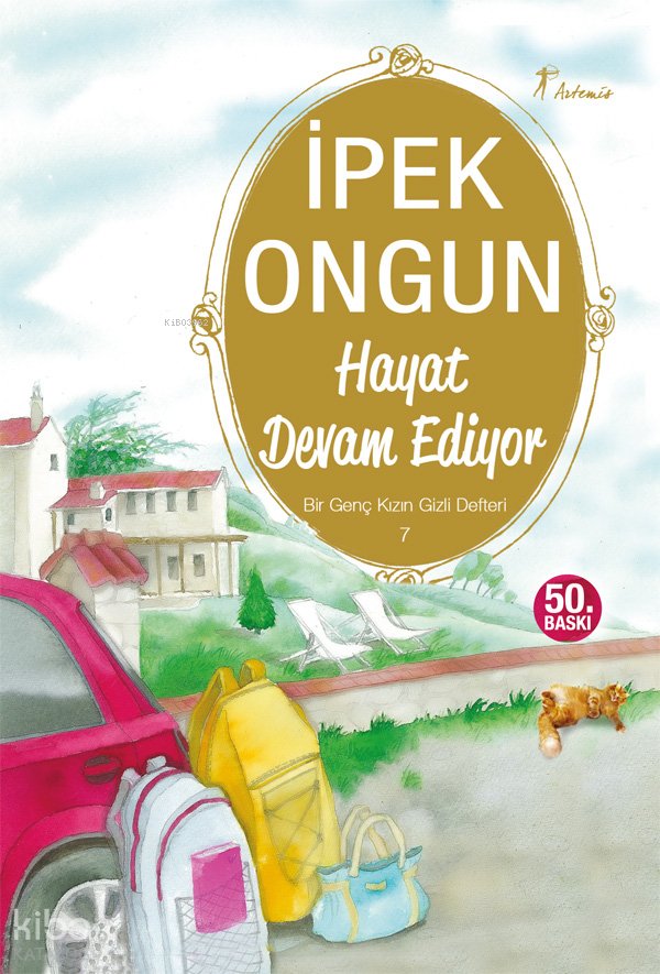 Hayat Devam Ediyor