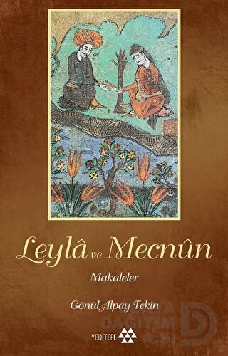 LEYLA VE MECNUN - MAKALELER