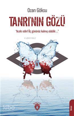 Tanrının Gözü - Ozan Göksu