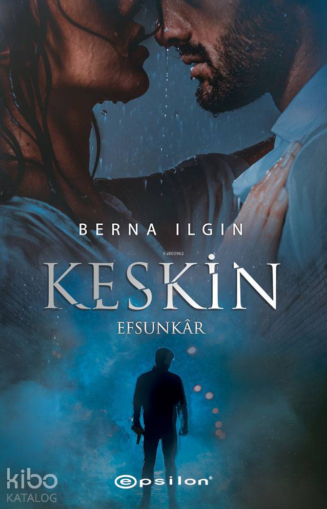 Keskin