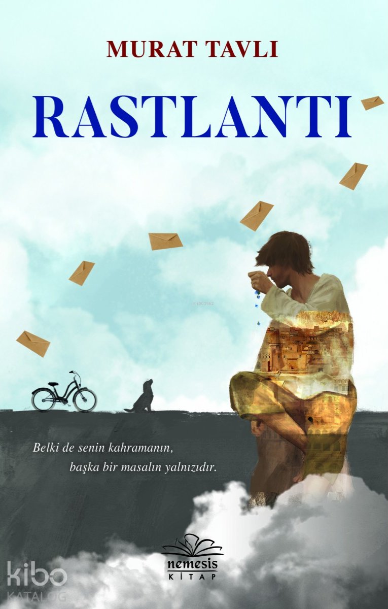 Raslantı - Murat Tavlı