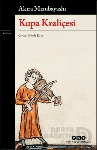 KUPA KRALİÇESİ