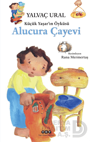 ALUCURA ÇAYEVİ / YALVAÇ URAL
