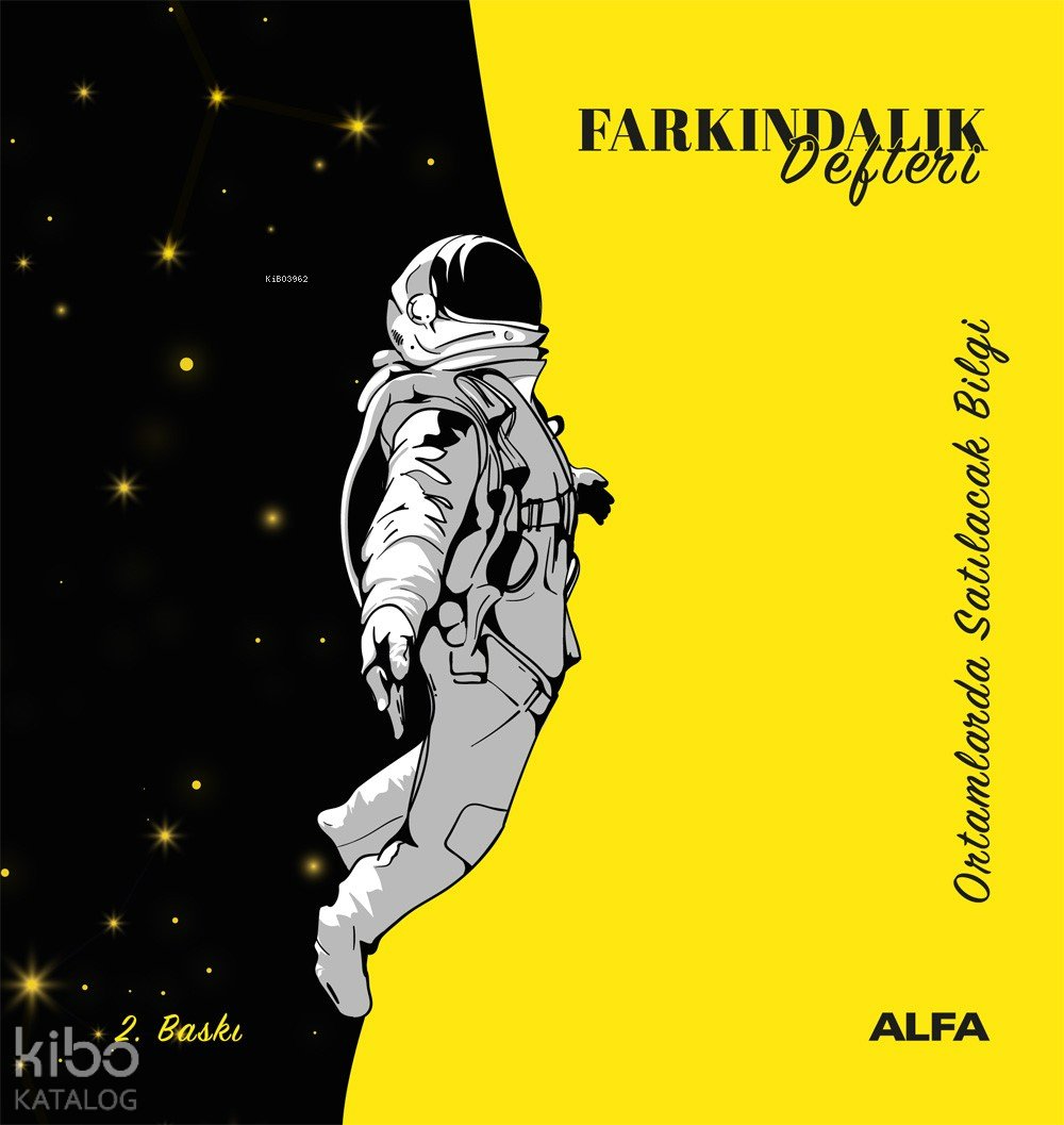 Farkındalık Defteri - Kolektif