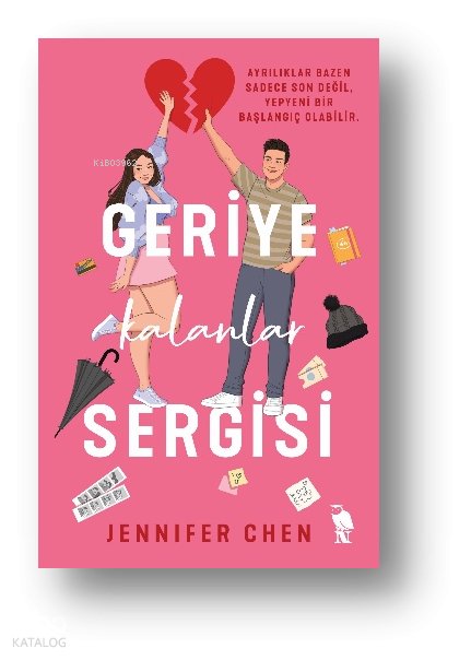 Geriye Kalanlar Sergisi