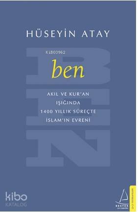 Ben - Hüseyin Atay