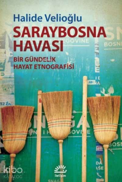 Saraybosna Havası
