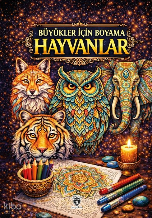 Hayvanlar