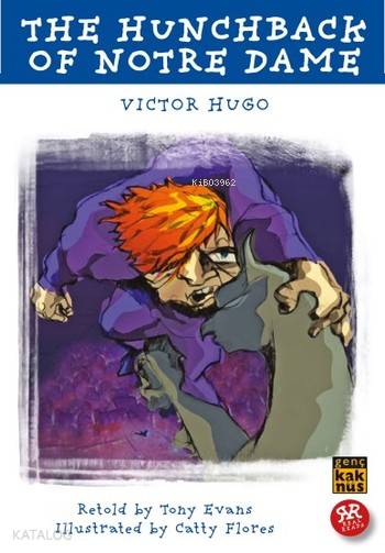 The Hunchback of Notre Dame - Victor Hugo