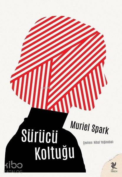 Sürücü Koltuğu