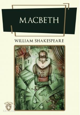 Macbeth - William Shakespeare