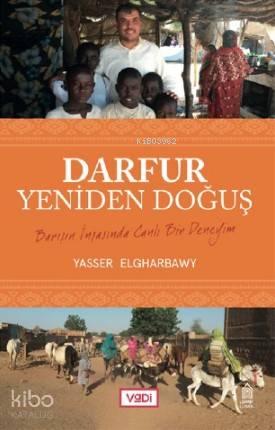 Darfur, Yeniden Doğuş
