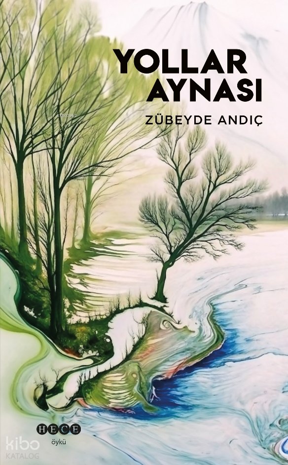 Yollar Aynası