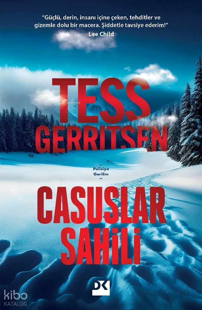 CASULAR SAHİLİ