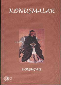 Konuşmalar - Konfüçyüs