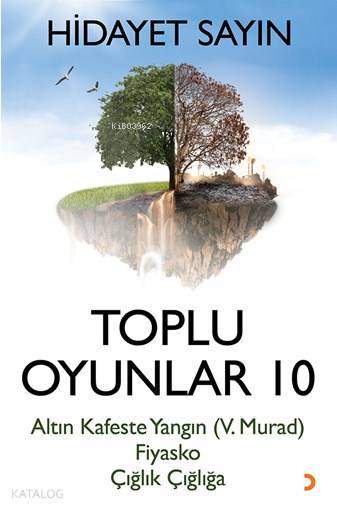 Toplu Oyunlar 10 - Hidayet Sayın