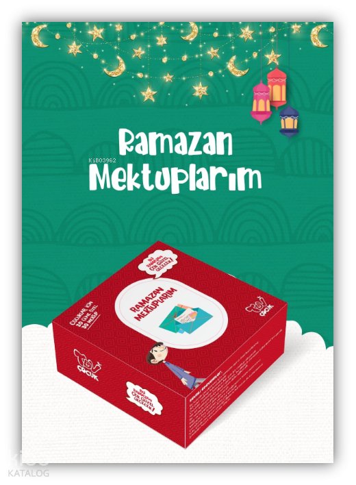 Ramazan Mektuplarım