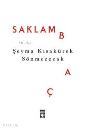 Saklambaç