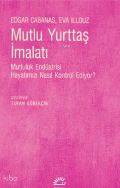 Mutlu Yurttaş İmalatı