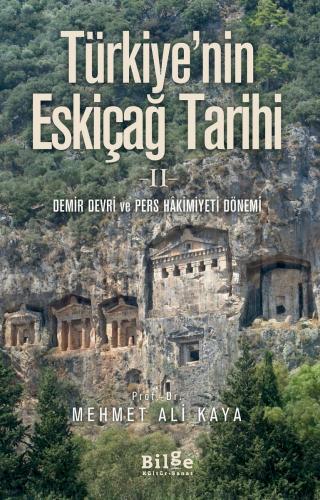 Türkiye'nin Eskiçağ Tarihi 2