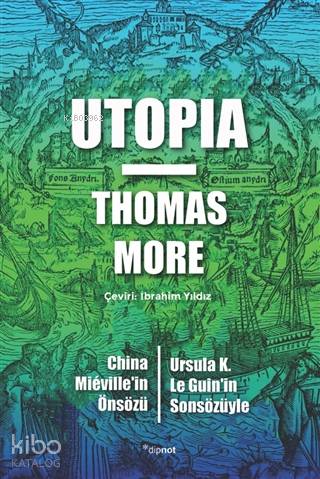 Ütopia - Thomas More