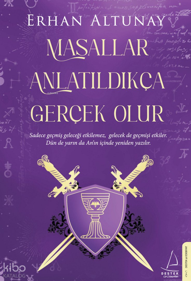 Masalcı 2 - Erhan Altunay
