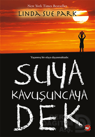 SUYA KAVUŞUNCAYA DEK