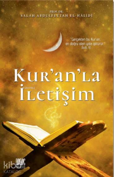 Kuranla İletişim
