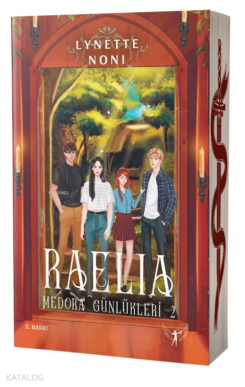 Raelia