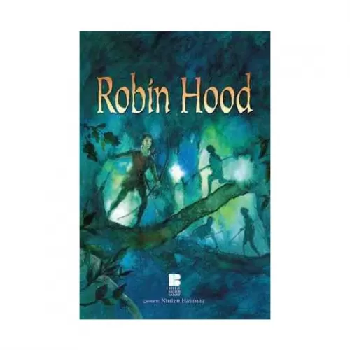 Robin Hood