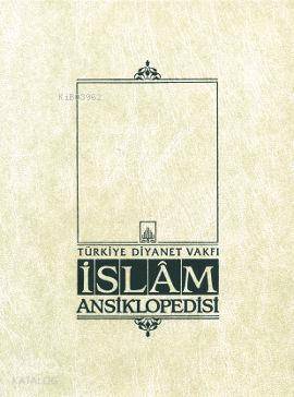 İslam Ansiklopedisi 39. Cilt (Ciltli) - Kolektif