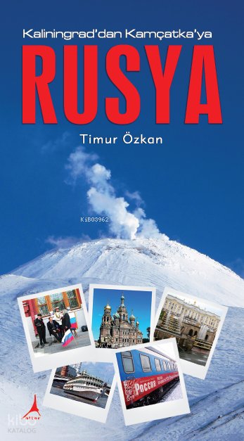 Rusya - Timur Özkan