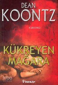 Kükreyen Mağara