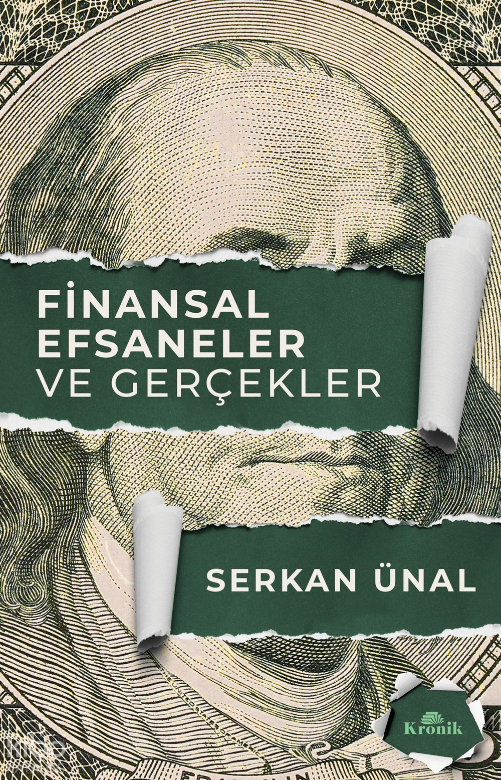 Finansal Efsaneler ve Gerçekler - Serkan Ünal