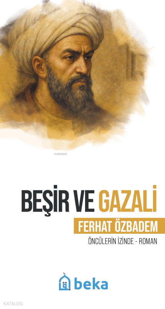 Beşir ve Gazali - Ferhat Özbadem