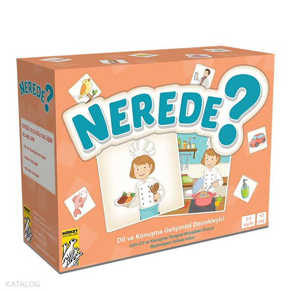 Nerede ? - Mukadder Düzyol