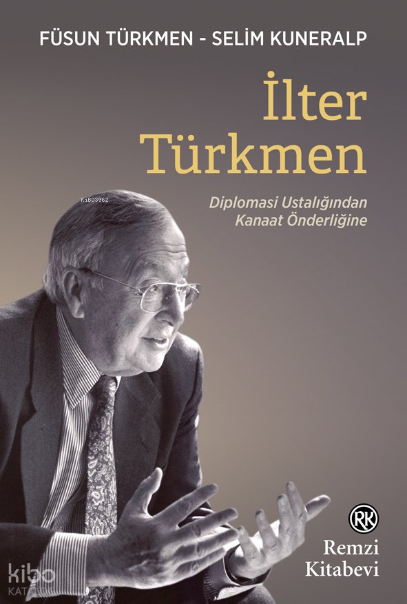 İlter Türkmen