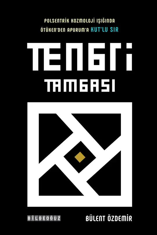 Tengri Tamgası