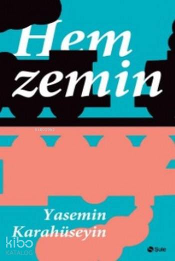 Hemzemin - Yasemin Karahüseyin