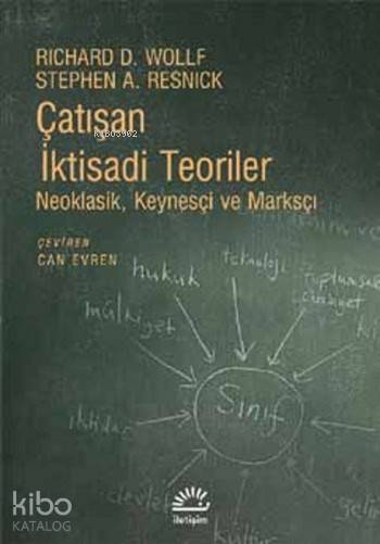 Çatışan İktisadi Teoriler