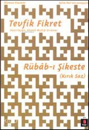 Rübâb-ı Şikeste - Tevfik Fikret