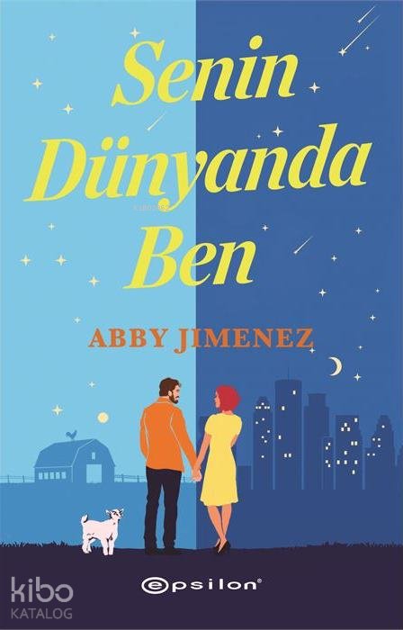 Senin Dünyanda Ben