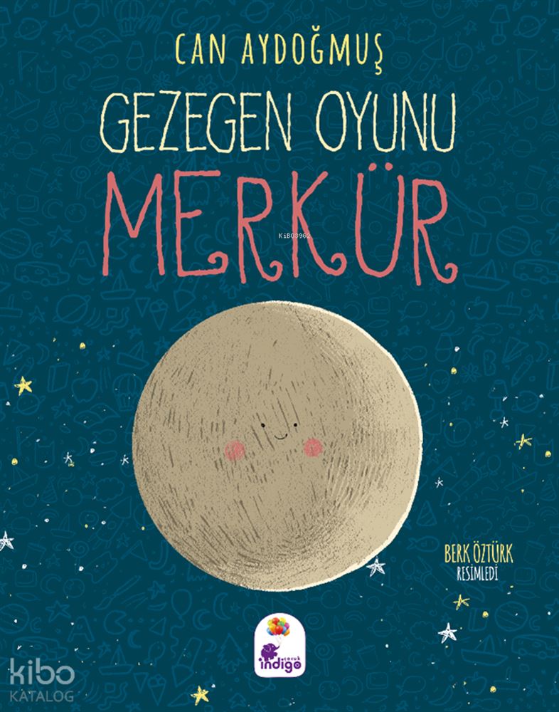 GEZEGEN OYUNU - MERKÜR