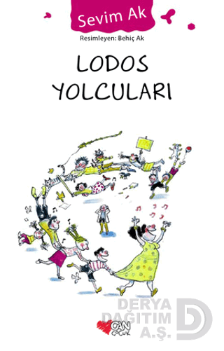 Lodos Yolcuları